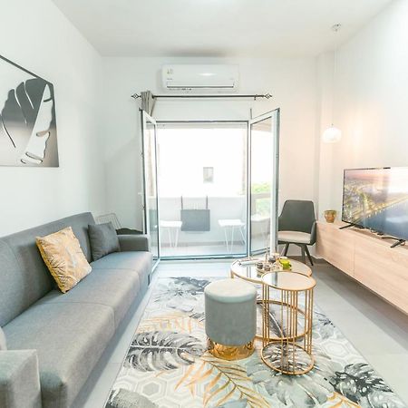 City Apartment 58 - 5Min To Kos Beach ภายนอก รูปภาพ